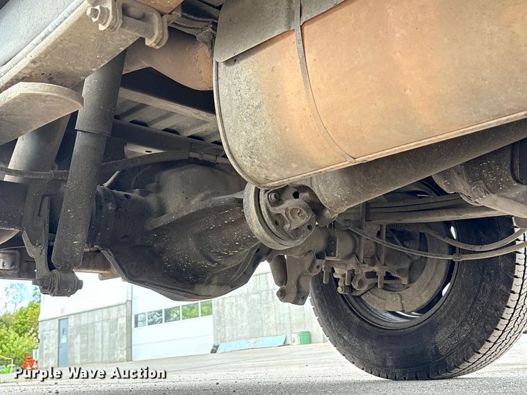 image for item EM6093 2017 Ford F250 Super Duty pickup truck