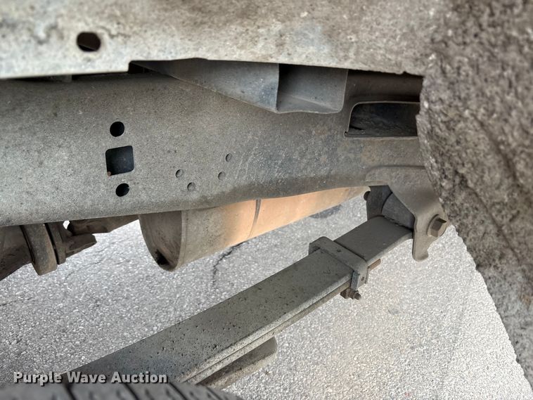 image for item EM6093 2017 Ford F250 Super Duty pickup truck