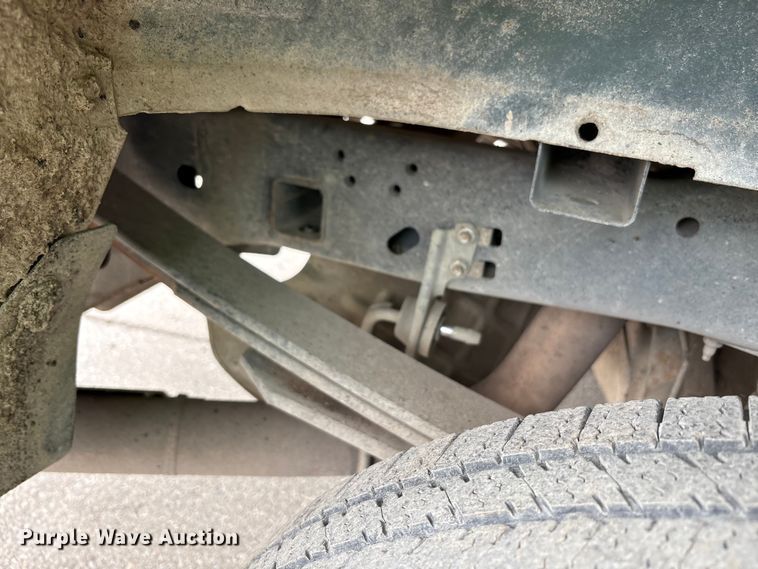 image for item EM6093 2017 Ford F250 Super Duty pickup truck