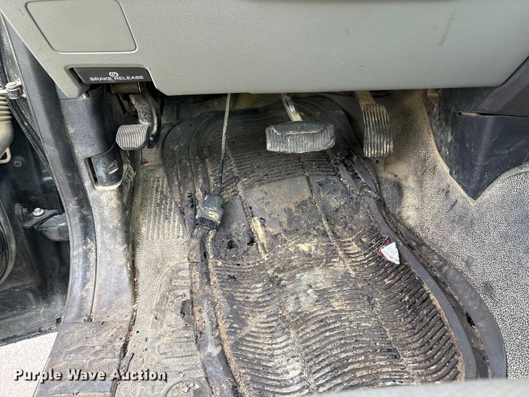 image for item EM6093 2017 Ford F250 Super Duty pickup truck