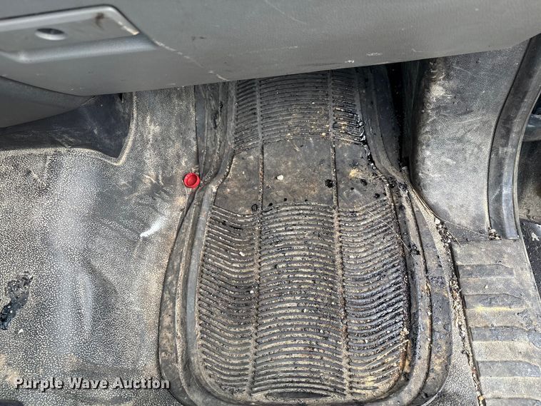 image for item EM6093 2017 Ford F250 Super Duty pickup truck