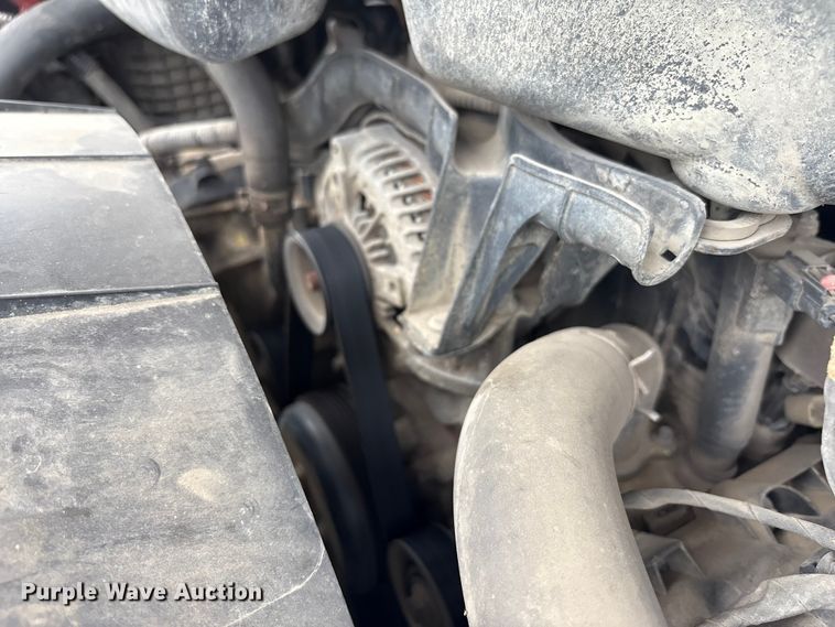 image for item EM6093 2017 Ford F250 Super Duty pickup truck