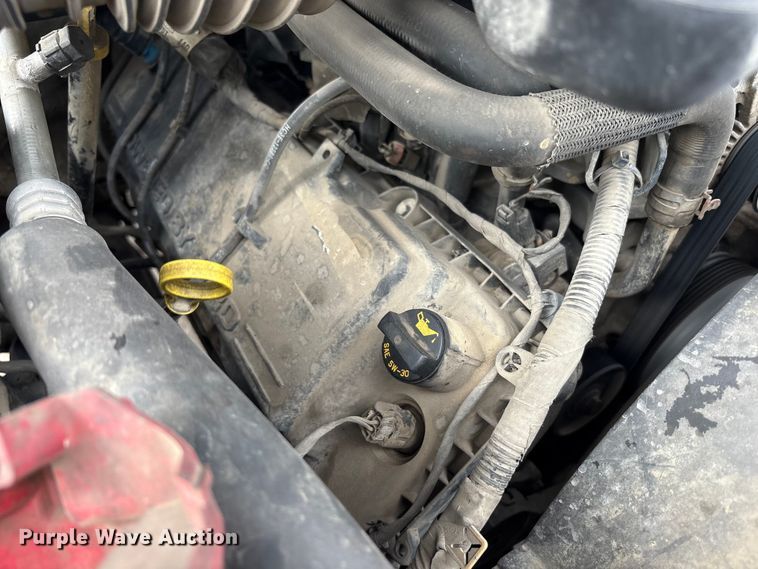 image for item EM6093 2017 Ford F250 Super Duty pickup truck