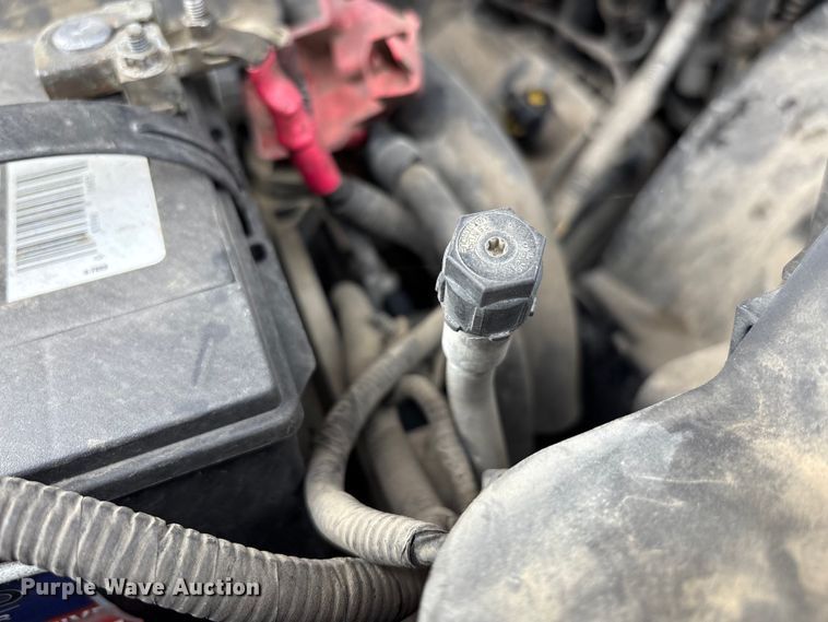 image for item EM6093 2017 Ford F250 Super Duty pickup truck