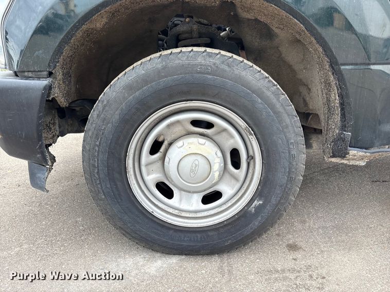 image for item EM6093 2017 Ford F250 Super Duty pickup truck