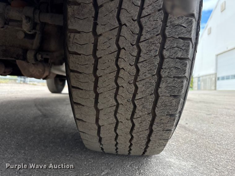 image for item EM6093 2017 Ford F250 Super Duty pickup truck