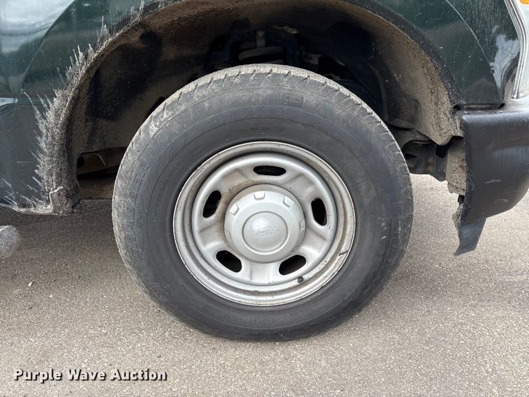 image for item EM6093 2017 Ford F250 Super Duty pickup truck