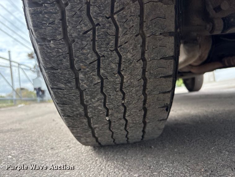 image for item EM6093 2017 Ford F250 Super Duty pickup truck