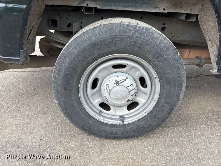 image for item EM6093 2017 Ford F250 Super Duty pickup truck