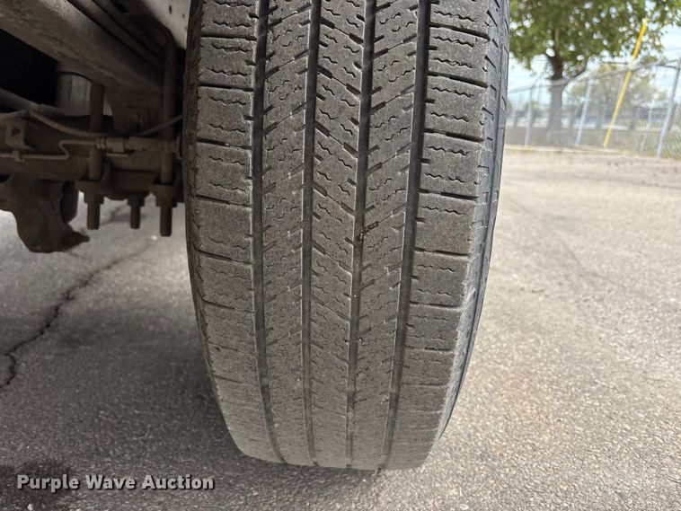 image for item EM6093 2017 Ford F250 Super Duty pickup truck