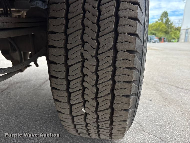 image for item EM6093 2017 Ford F250 Super Duty pickup truck