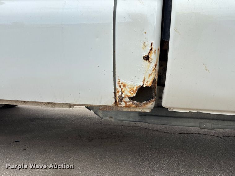 image for item EM6094 2012 Ford F250 Super Duty pickup truck