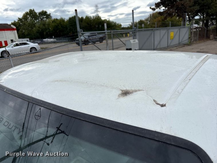 image for item EM6094 2012 Ford F250 Super Duty pickup truck