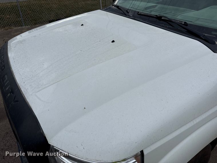 image for item EM6094 2012 Ford F250 Super Duty pickup truck