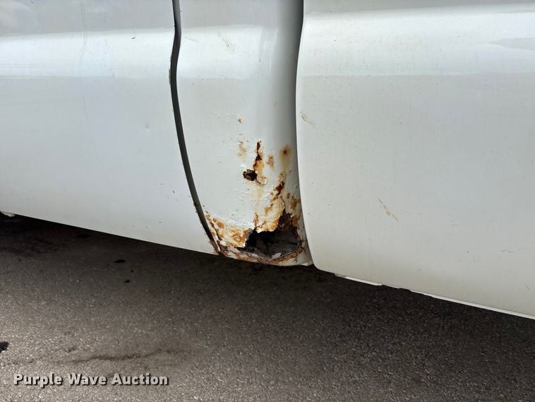 image for item EM6094 2012 Ford F250 Super Duty pickup truck