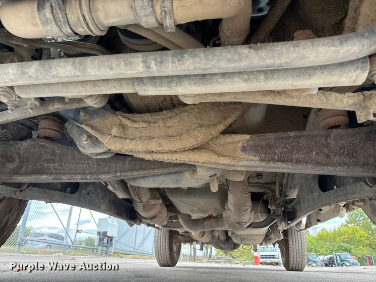 image for item EM6094 2012 Ford F250 Super Duty pickup truck