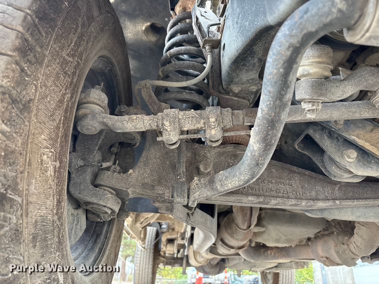 image for item EM6094 2012 Ford F250 Super Duty pickup truck