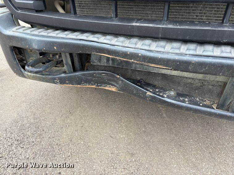 image for item EM6094 2012 Ford F250 Super Duty pickup truck