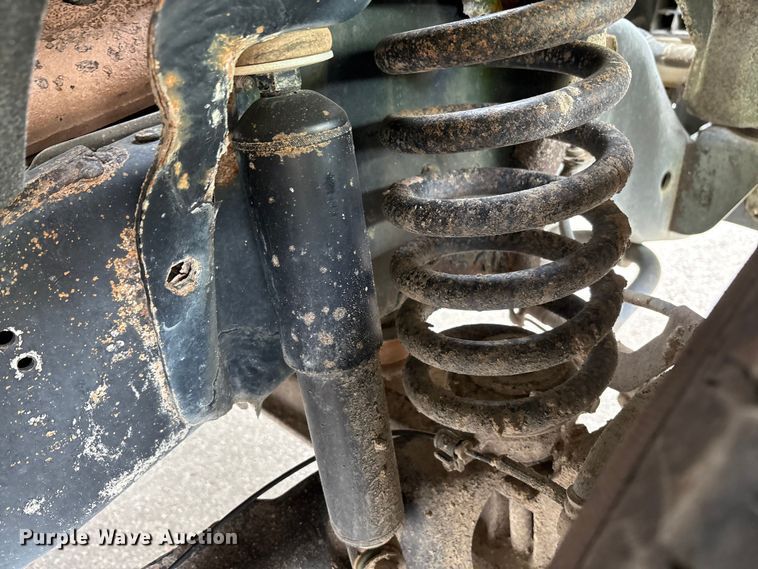 image for item EM6094 2012 Ford F250 Super Duty pickup truck