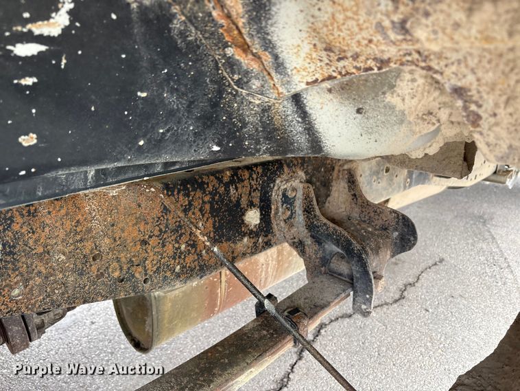 image for item EM6094 2012 Ford F250 Super Duty pickup truck