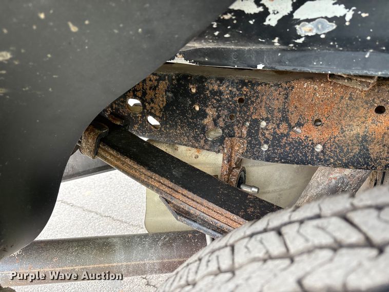 image for item EM6094 2012 Ford F250 Super Duty pickup truck