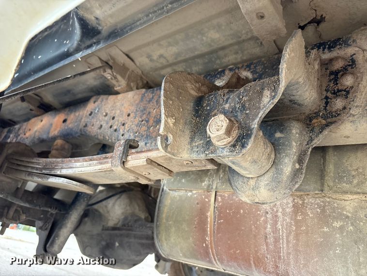 image for item EM6094 2012 Ford F250 Super Duty pickup truck