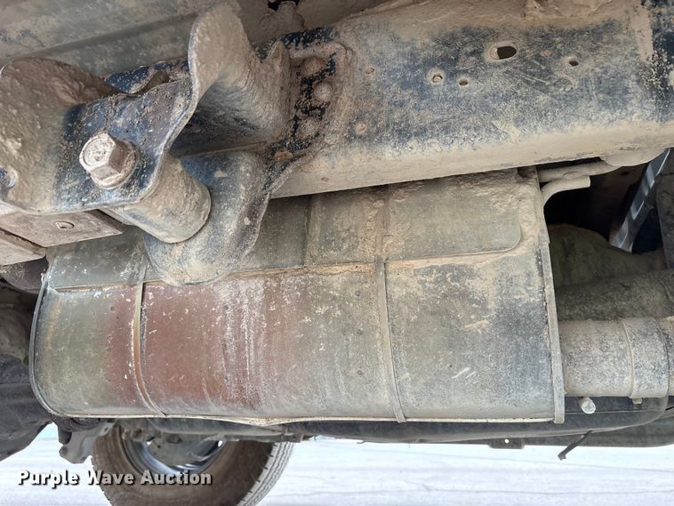 image for item EM6094 2012 Ford F250 Super Duty pickup truck