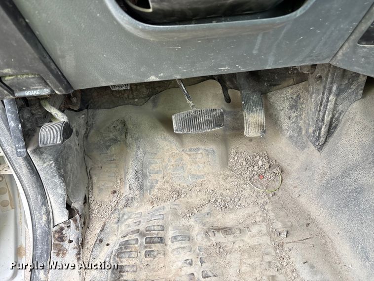 image for item EM6094 2012 Ford F250 Super Duty pickup truck