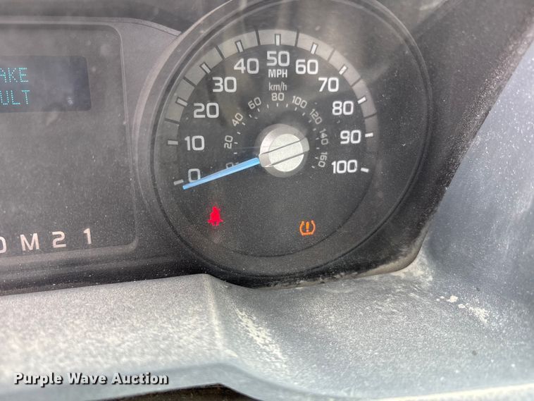 image for item EM6094 2012 Ford F250 Super Duty pickup truck