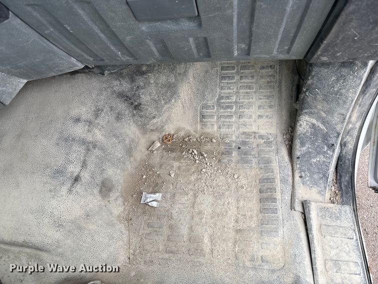 image for item EM6094 2012 Ford F250 Super Duty pickup truck