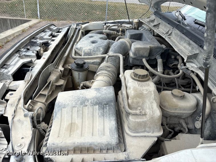 image for item EM6094 2012 Ford F250 Super Duty pickup truck