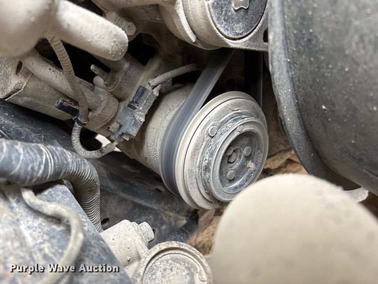 image for item EM6094 2012 Ford F250 Super Duty pickup truck