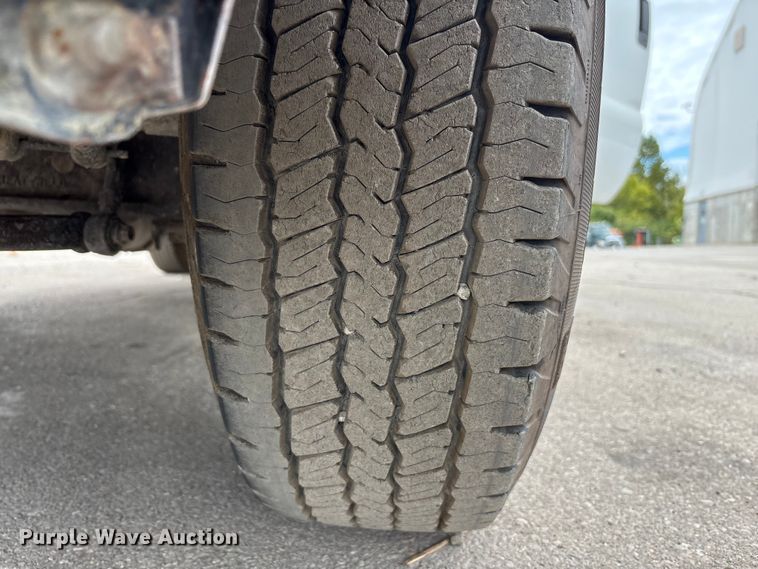 image for item EM6094 2012 Ford F250 Super Duty pickup truck