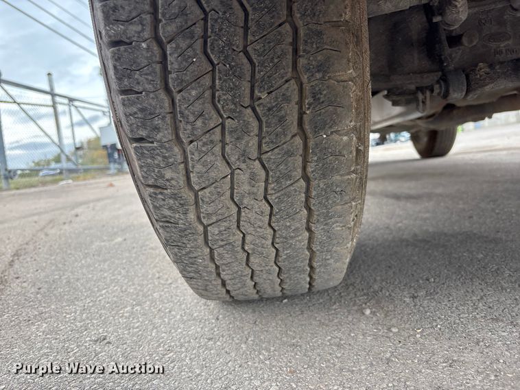 image for item EM6094 2012 Ford F250 Super Duty pickup truck