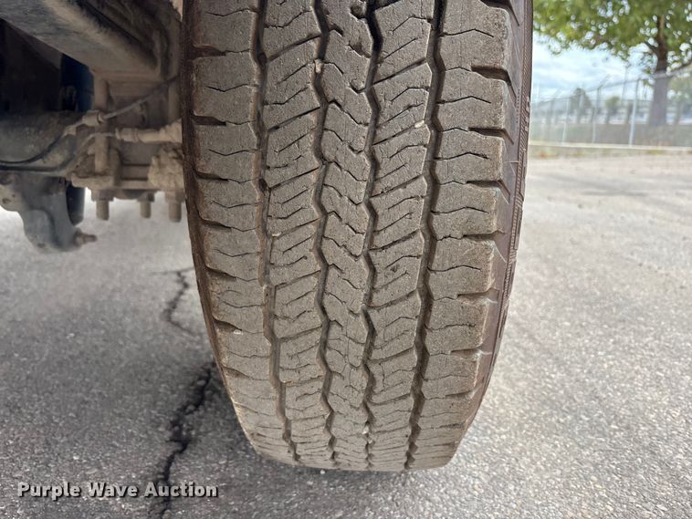 image for item EM6094 2012 Ford F250 Super Duty pickup truck