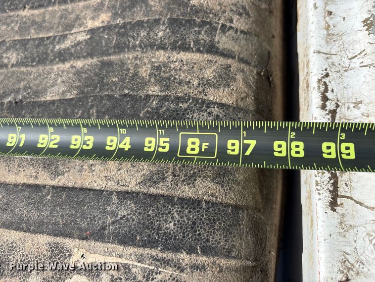 image for item EM6095 2018 Ford F250 Super Duty SuperCab pickup truck