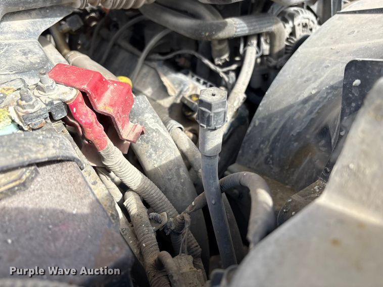 image for item EM6095 2018 Ford F250 Super Duty SuperCab pickup truck