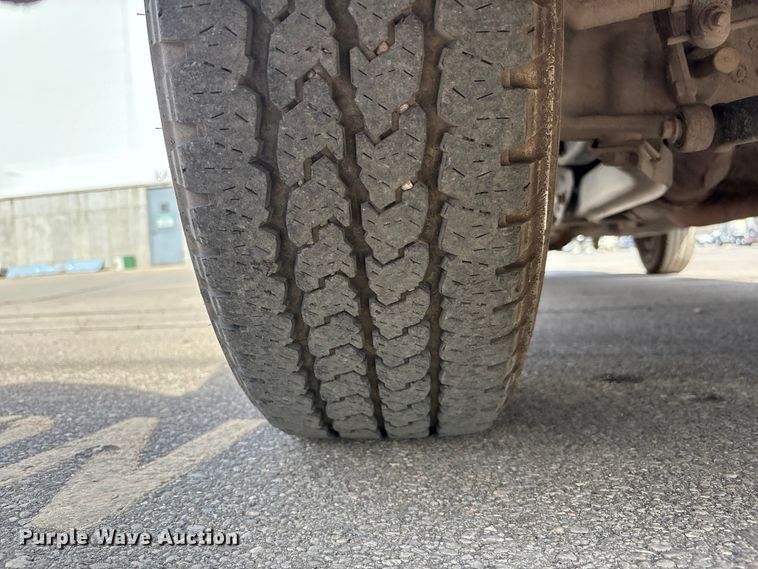 image for item EM6095 2018 Ford F250 Super Duty SuperCab pickup truck