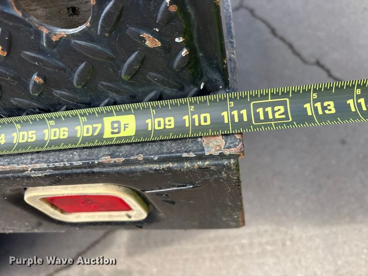 image for item EM6096 2008 Ford F450 Super Duty flatbed truck