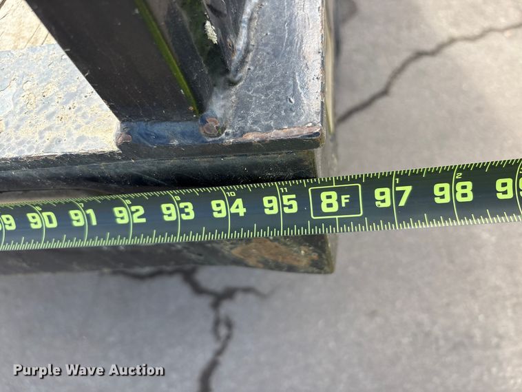 image for item EM6096 2008 Ford F450 Super Duty flatbed truck