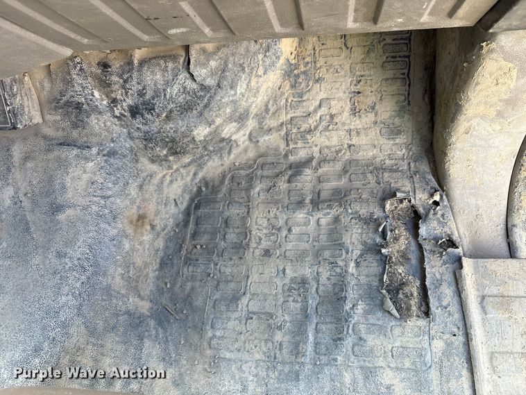 image for item EM6096 2008 Ford F450 Super Duty flatbed truck