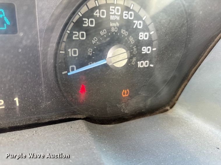 image for item EM6097 2016 Ford F250 Super Duty Quad Cab dump bed pickup truck