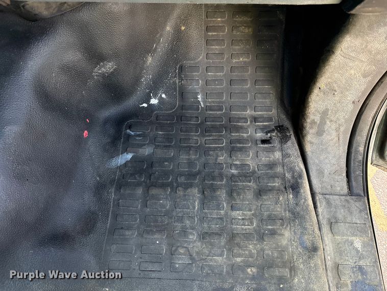 image for item EM6097 2016 Ford F250 Super Duty Quad Cab dump bed pickup truck