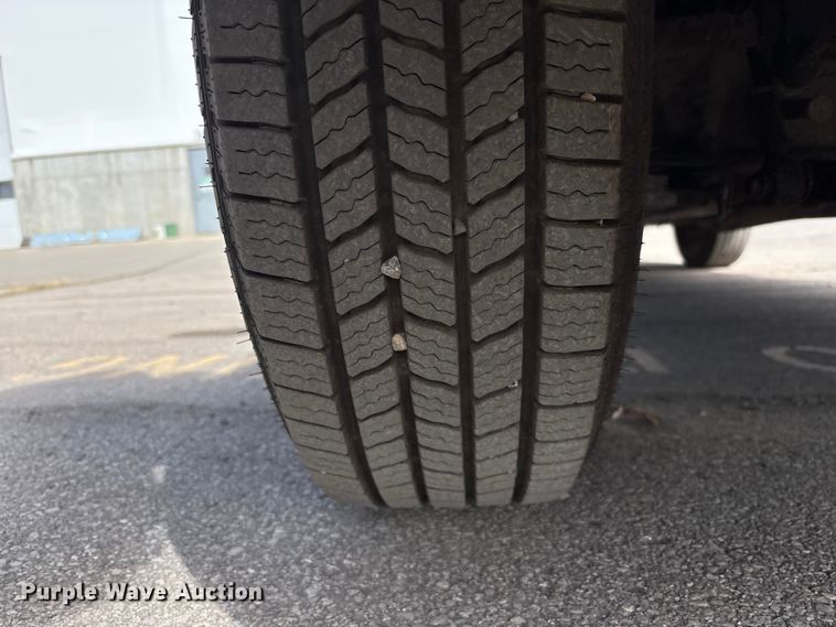 image for item EM6097 2016 Ford F250 Super Duty Quad Cab dump bed pickup truck