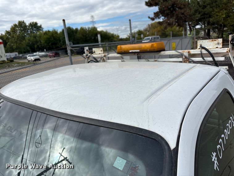 image for item EM6098 2016 Ford F250 Super Duty pickup truck