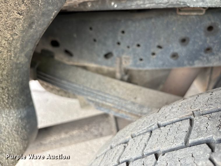 image for item EM6098 2016 Ford F250 Super Duty pickup truck