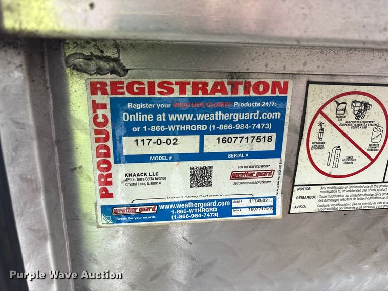 image for item EM6098 2016 Ford F250 Super Duty pickup truck