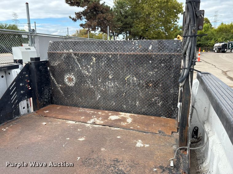 image for item EM6098 2016 Ford F250 Super Duty pickup truck