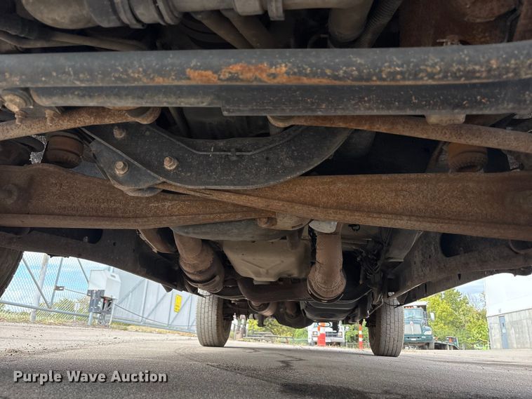 image for item EM6098 2016 Ford F250 Super Duty pickup truck