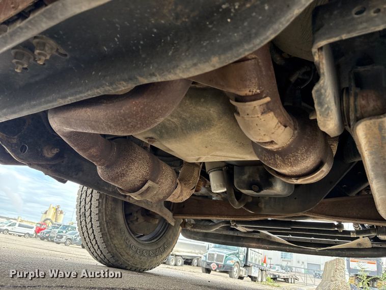 image for item EM6098 2016 Ford F250 Super Duty pickup truck